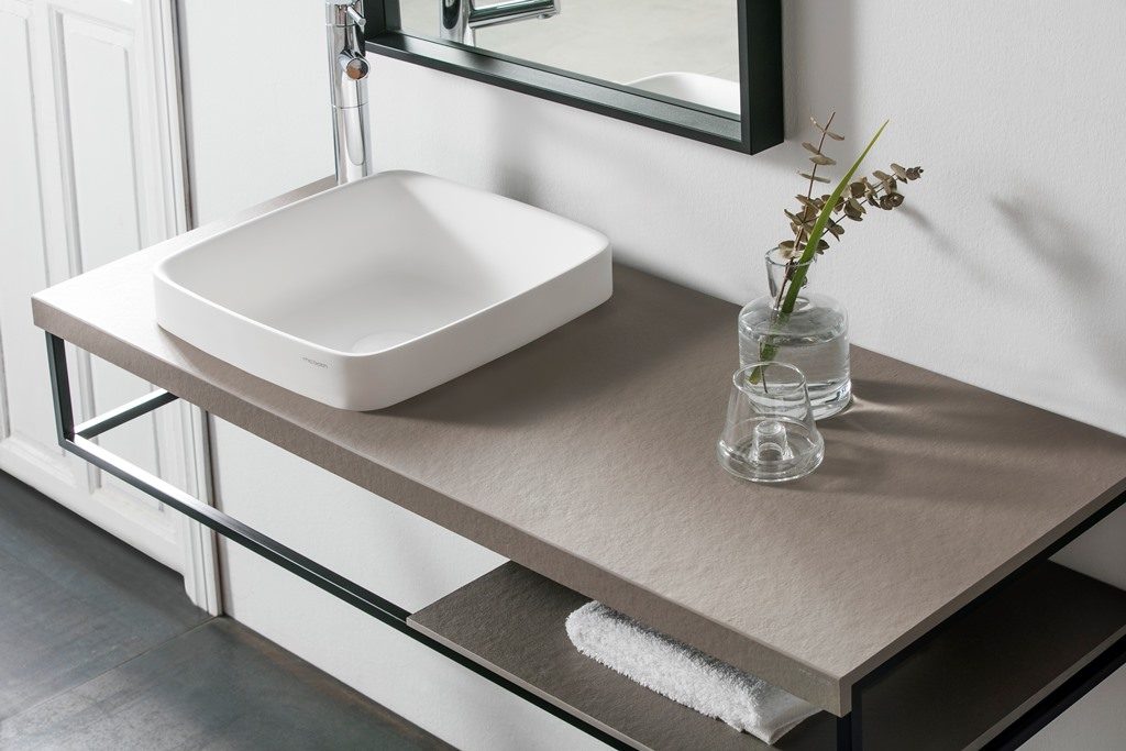 Mueble de baño Cosmic The Grid
