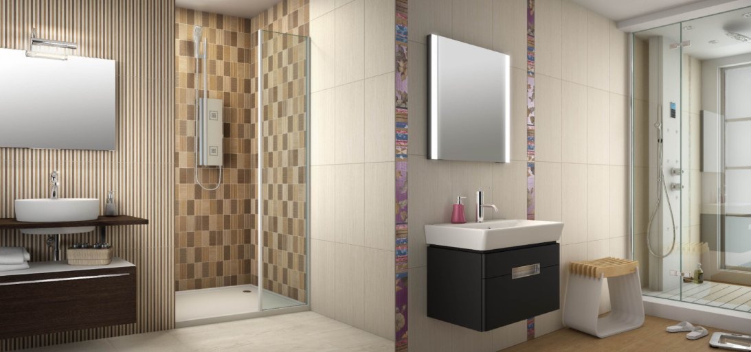 Azulejo saloni serie Arca Decoduch