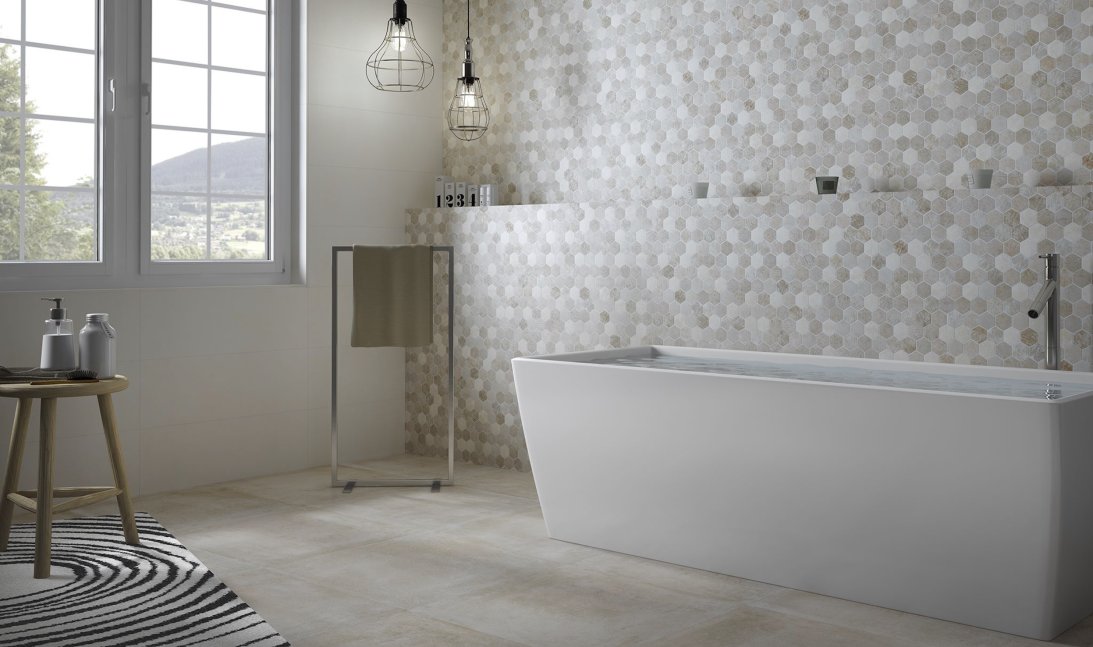 Azulejos serie combine saloni