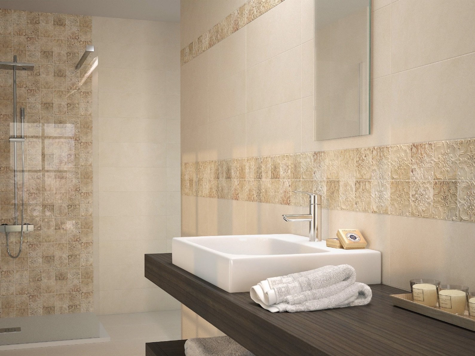 azulejos serie ethos