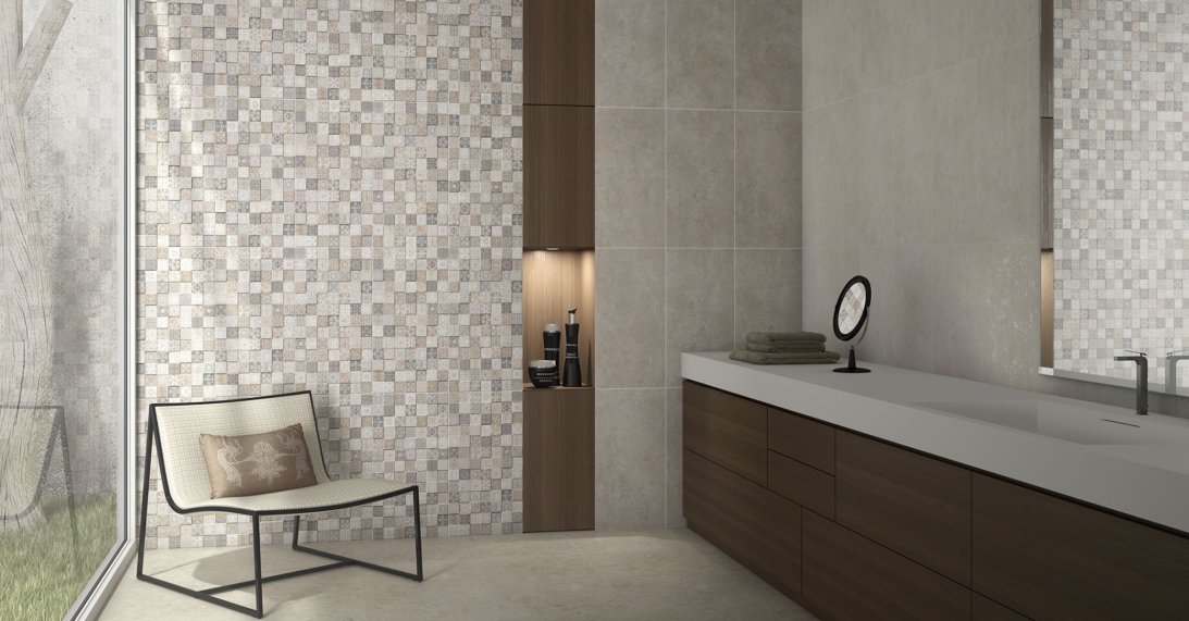 Revestimiento concorde Saloni-Decoduch