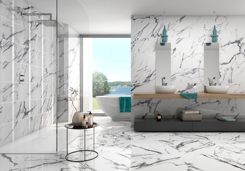 Foto de ceramica Pamesa Ohio Blue