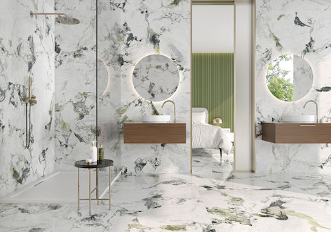 Foto de ceramica Pamesa serie oyama