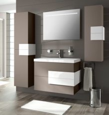 Muebles de baño salgar