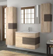 Muebles de baño salgar