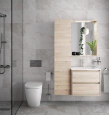 Mueble salgar serie natural