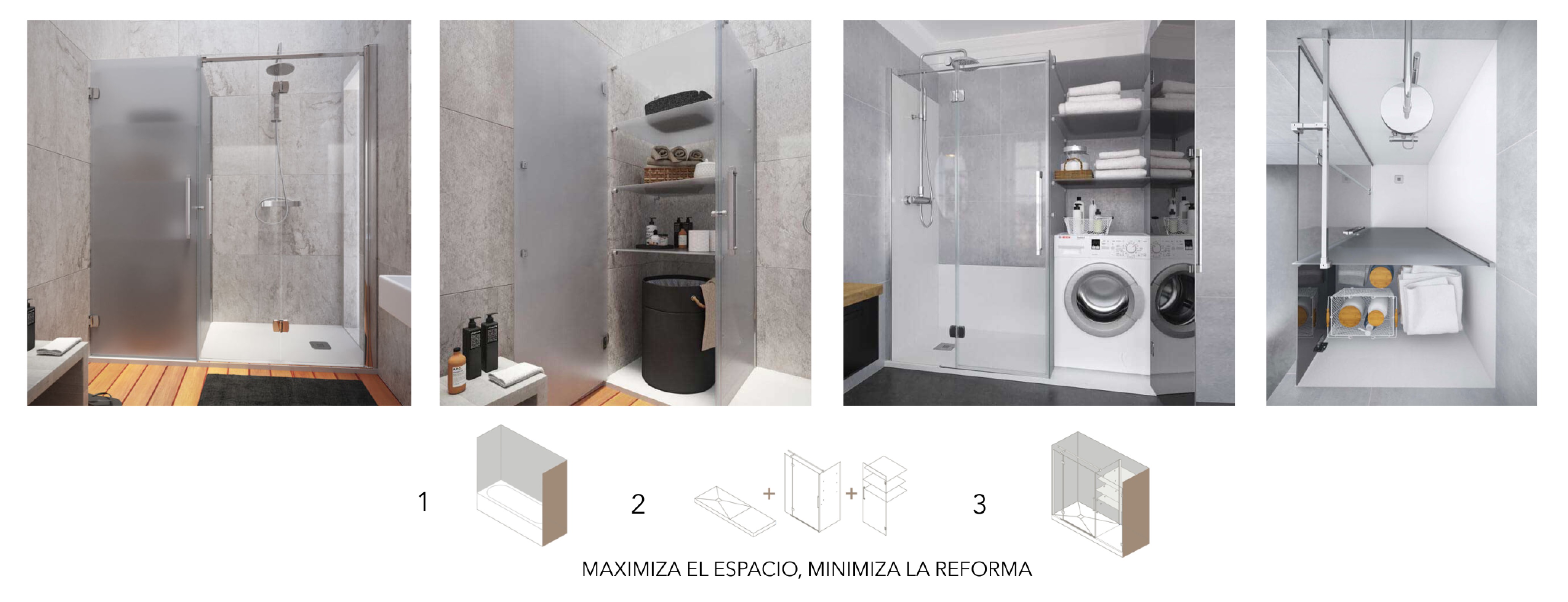 Imagen kit konvert de Decoduch