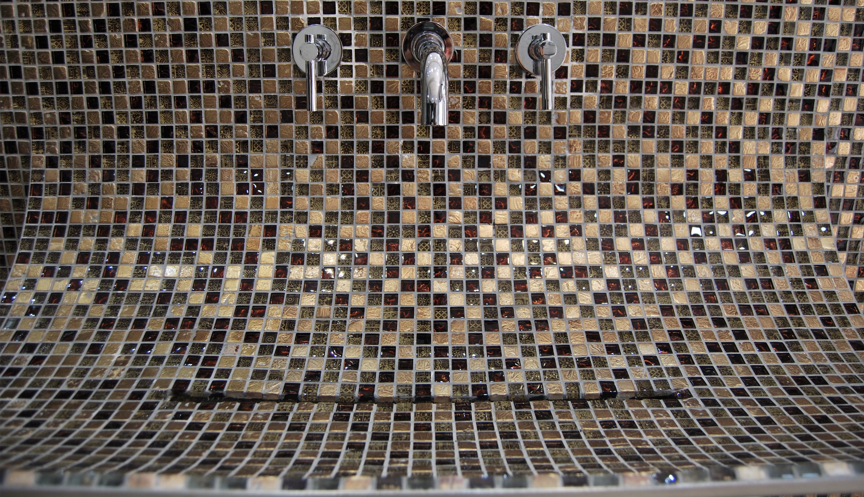 Mueble baño tienda Decoduch